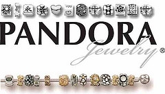 pandora charm new baby